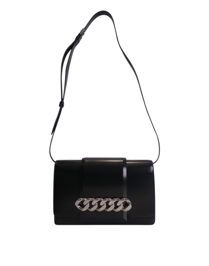 Givenchy Infinity Flap Crossbody, front view